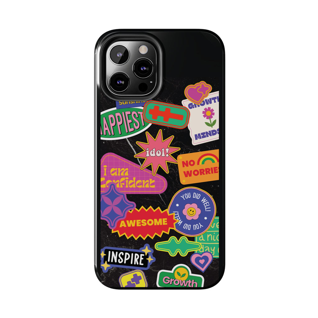 Ido Tough Phone Cases