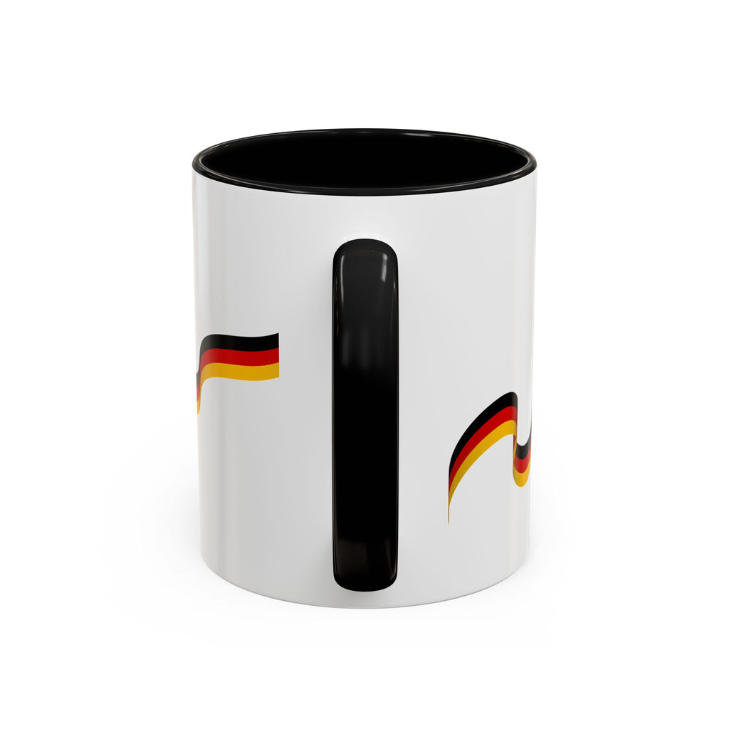 Germany 2026 Soccer Mug – Cup Fan Coffee Cup (11/15 oz)