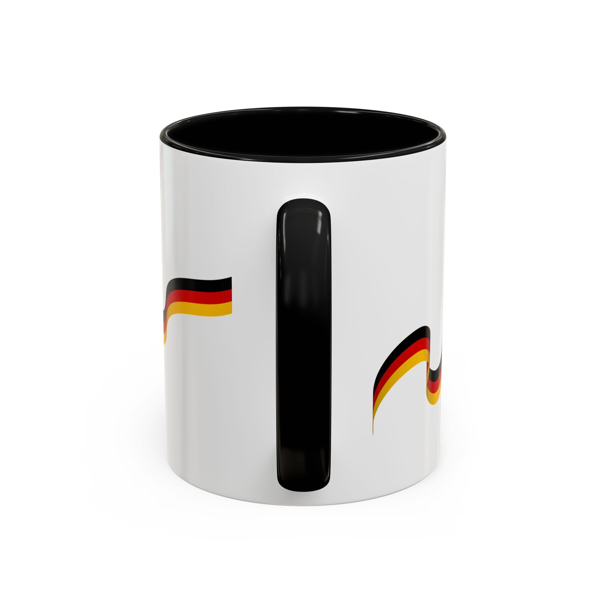 Germany 2026 Soccer Mug – Cup Fan Coffee Cup (11/15 oz)