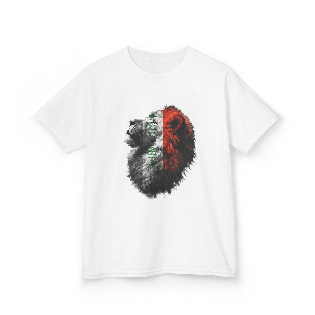 Iraq Kids Heavy Cotton™ Tee
