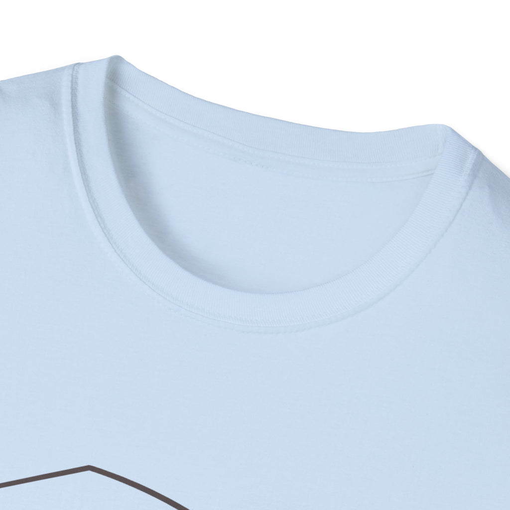 Classic Typewriter Tee — "You're Not Old; You're Just Classic."
