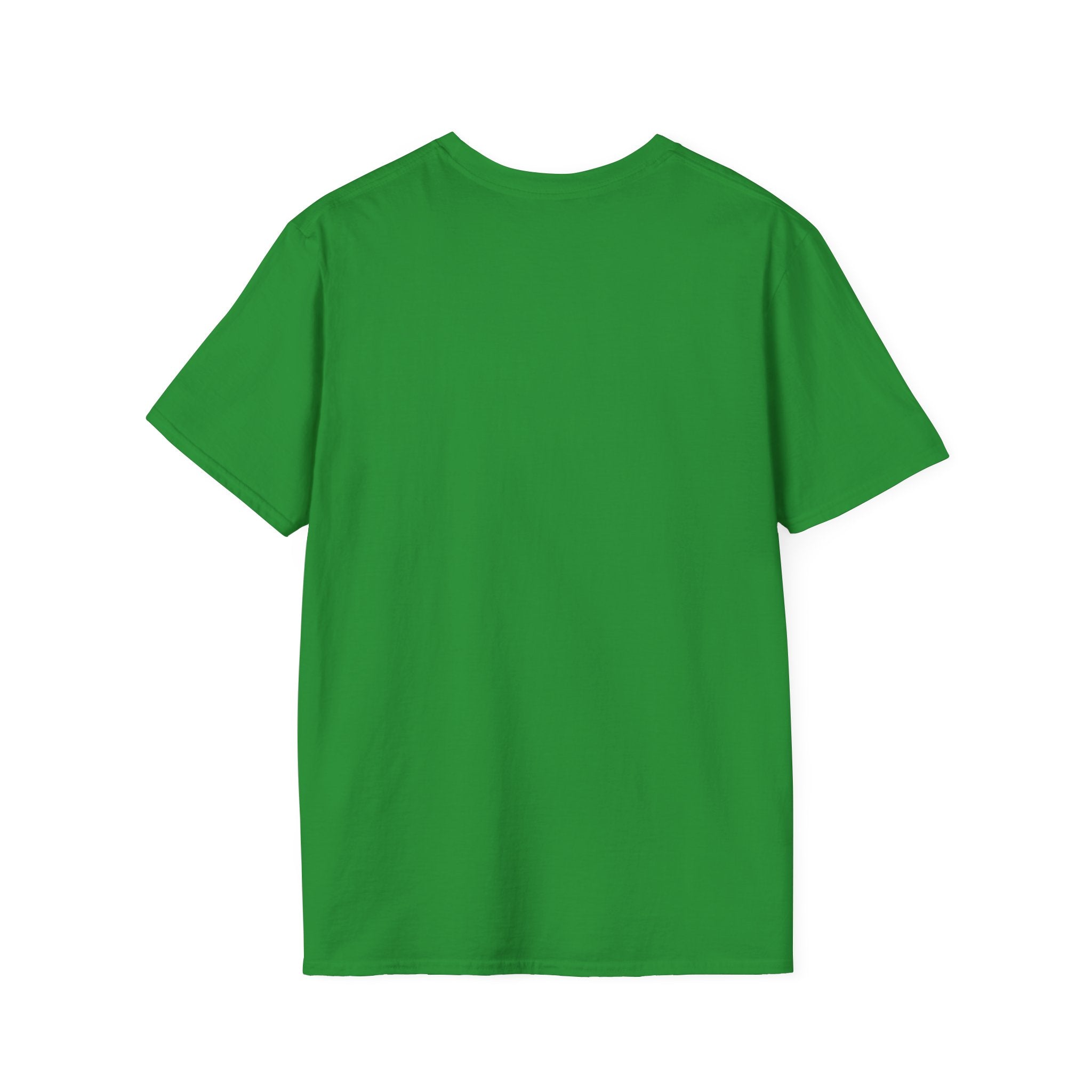 Stay Positive T-Shirt — Inspirational Motivational Graphic Tee