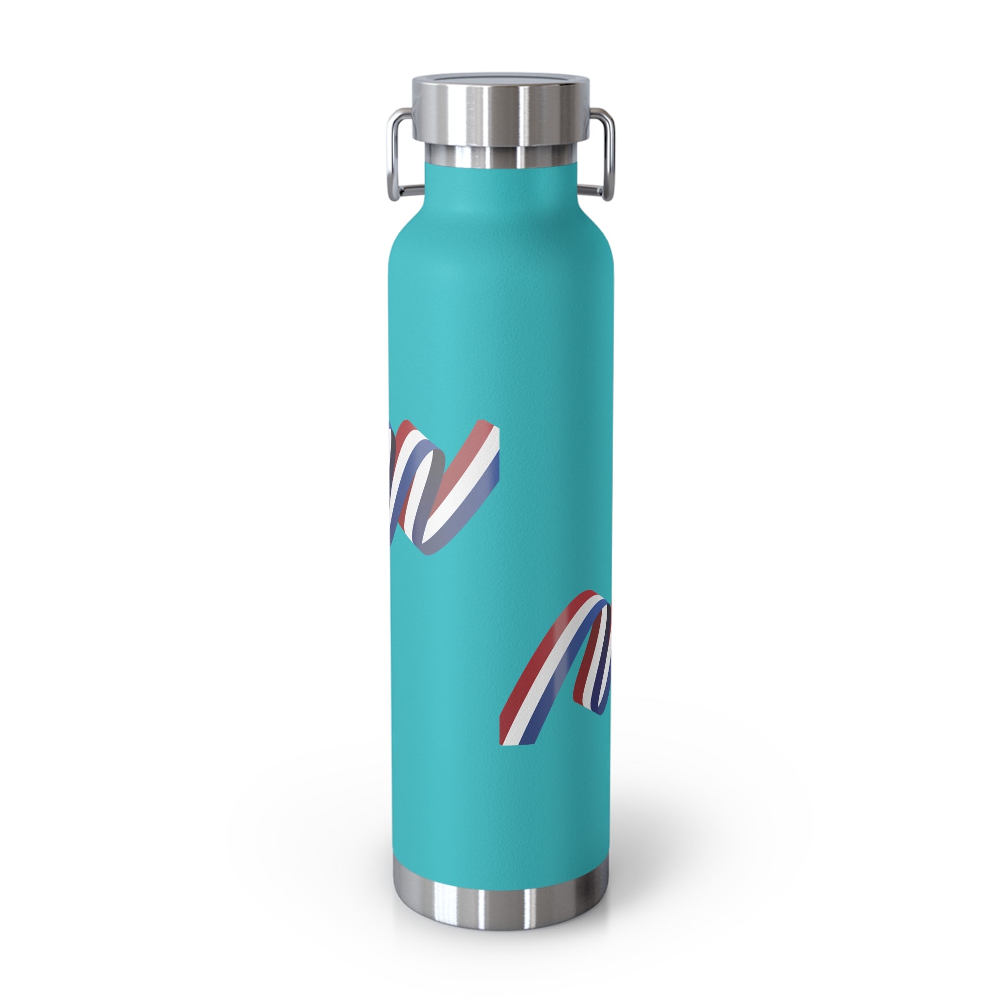 Netherlands 2026 Lion Crest 22oz Insulated Bottle