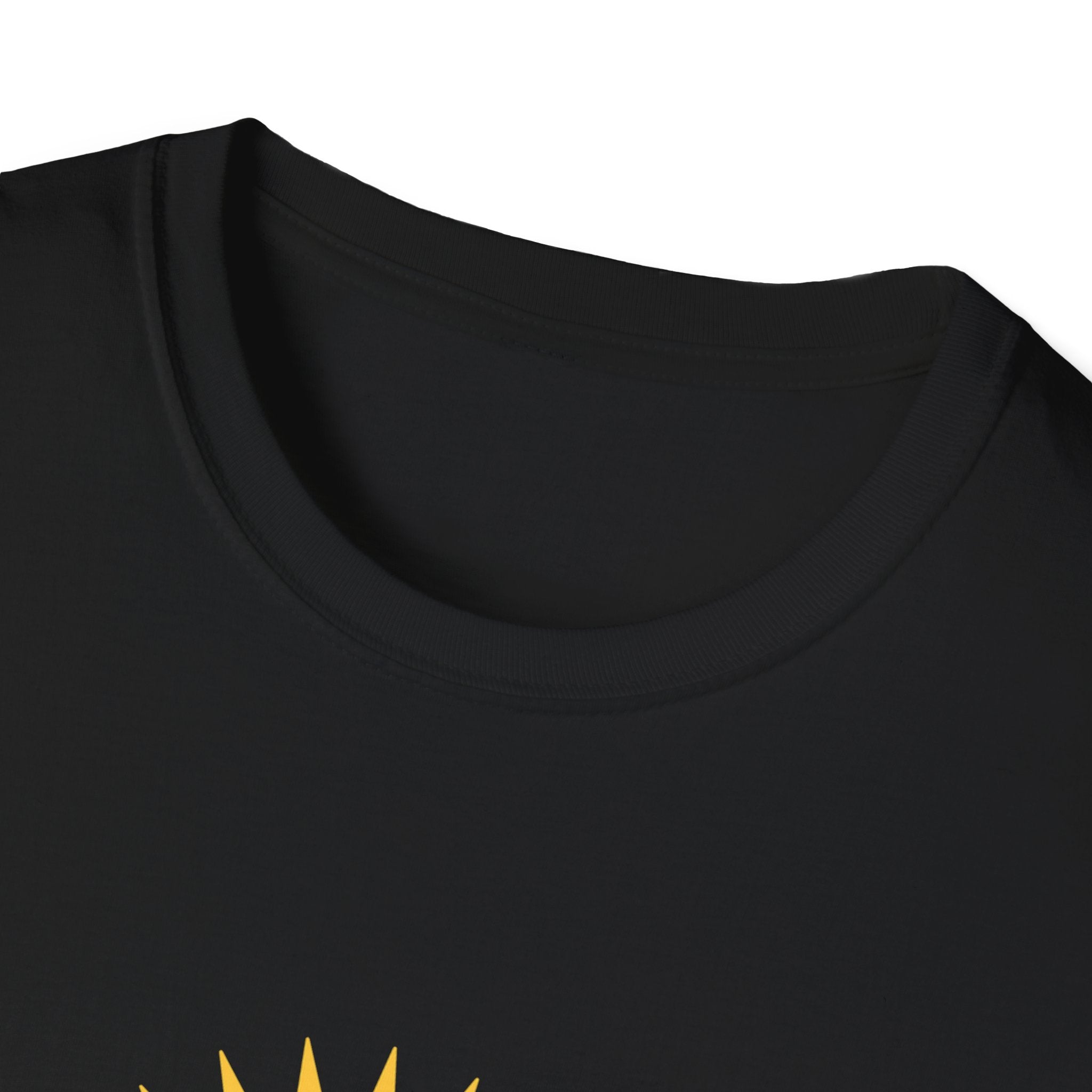 Beach Vacation T-Shirt — Palm Tree Sunset Graphic Tee