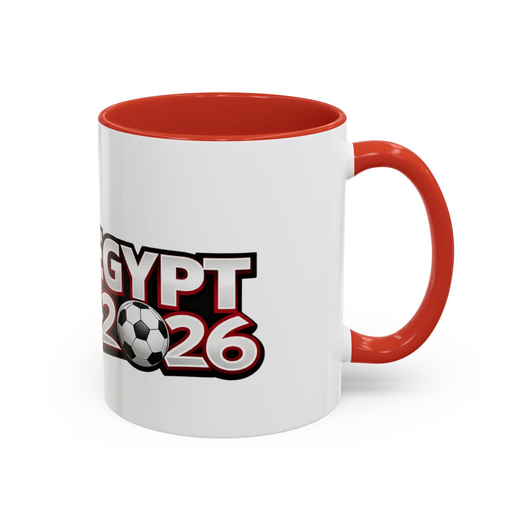 Egypt Accent Coffee Mug (11, 15oz)