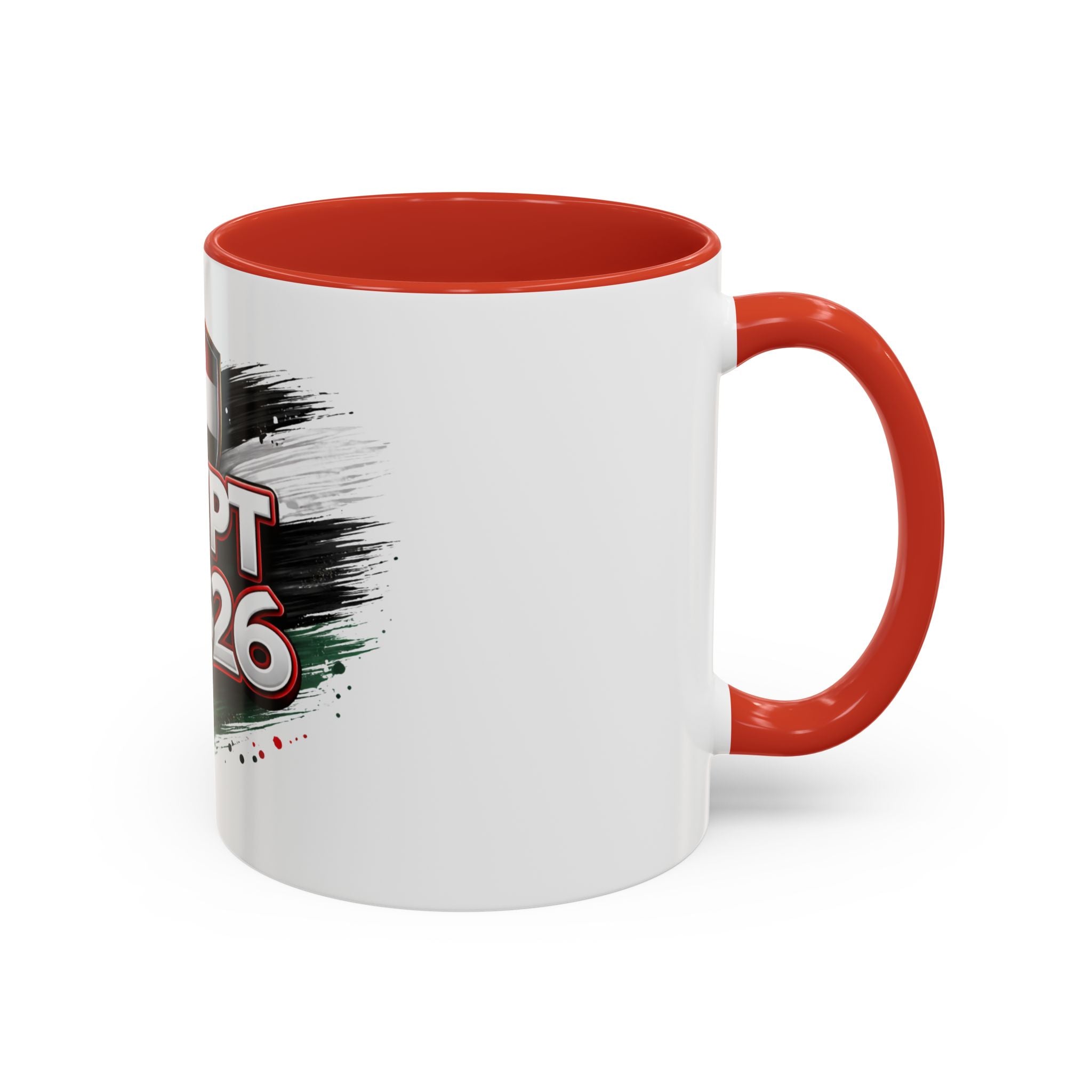 Egypt Accent Coffee Mug (11, 15oz)