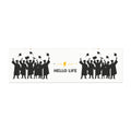 2026 Class of Graduate Car Magnet — Graduation Cap & Diploma Celebration