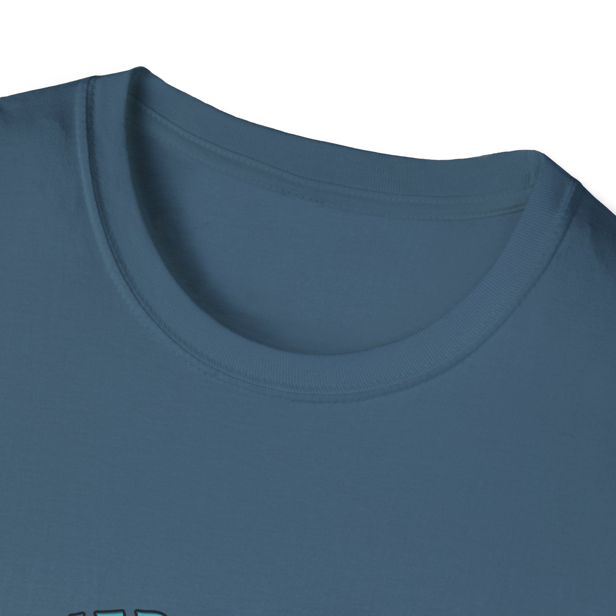Summer Vacation Graphic T-Shirt