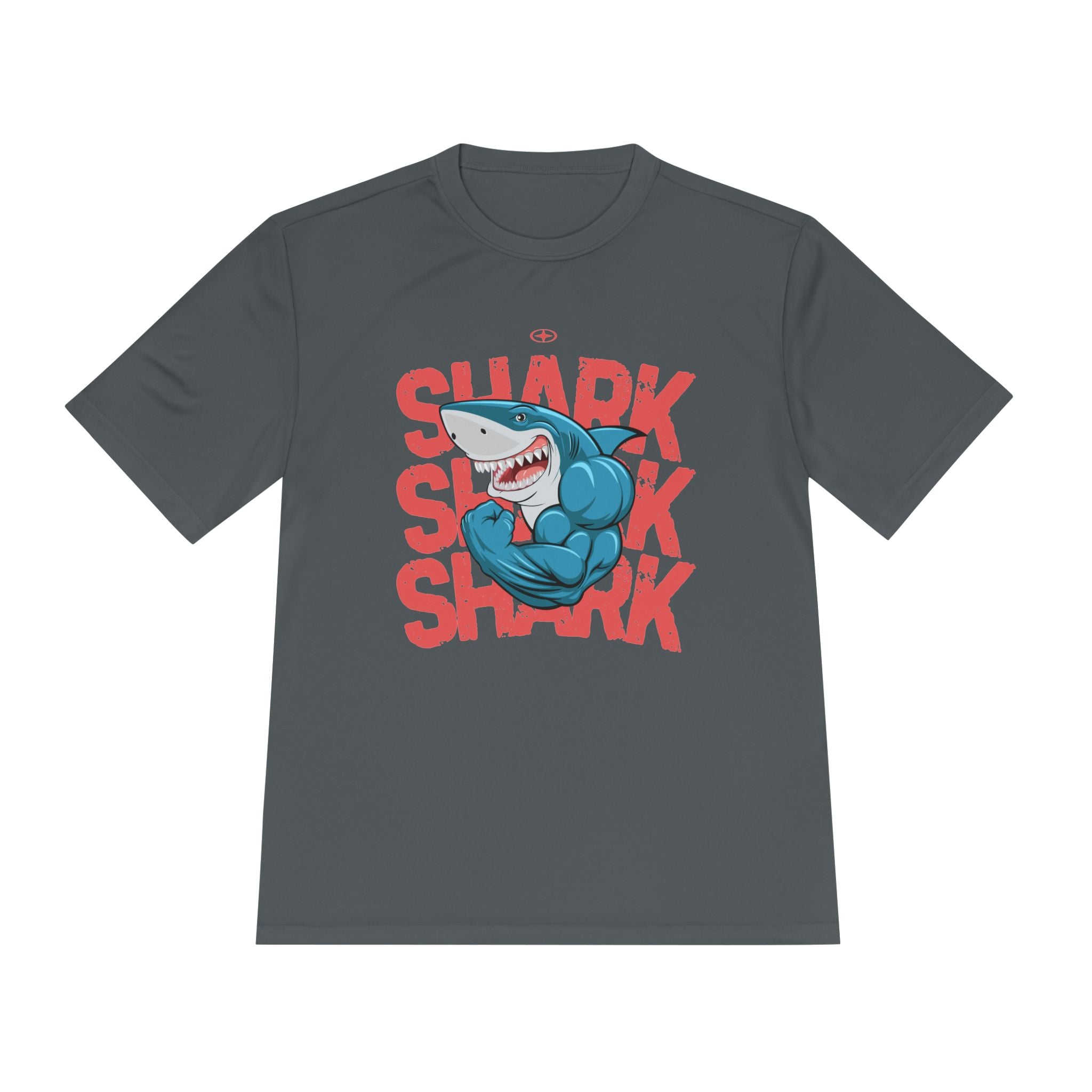 Unisex Moisture Wicking Tee