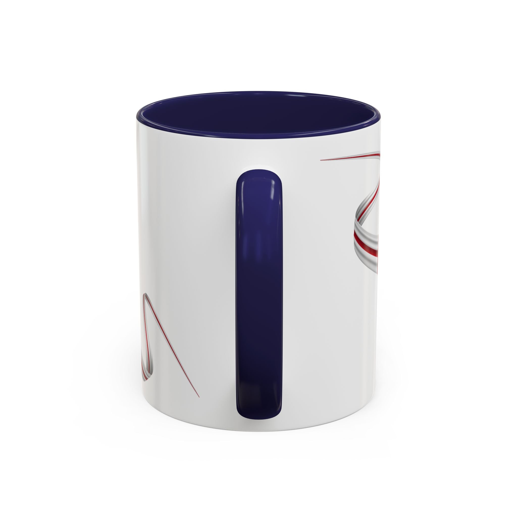 England 2026 Soccer  Cup Mug – North America (USA • England • Mexico)