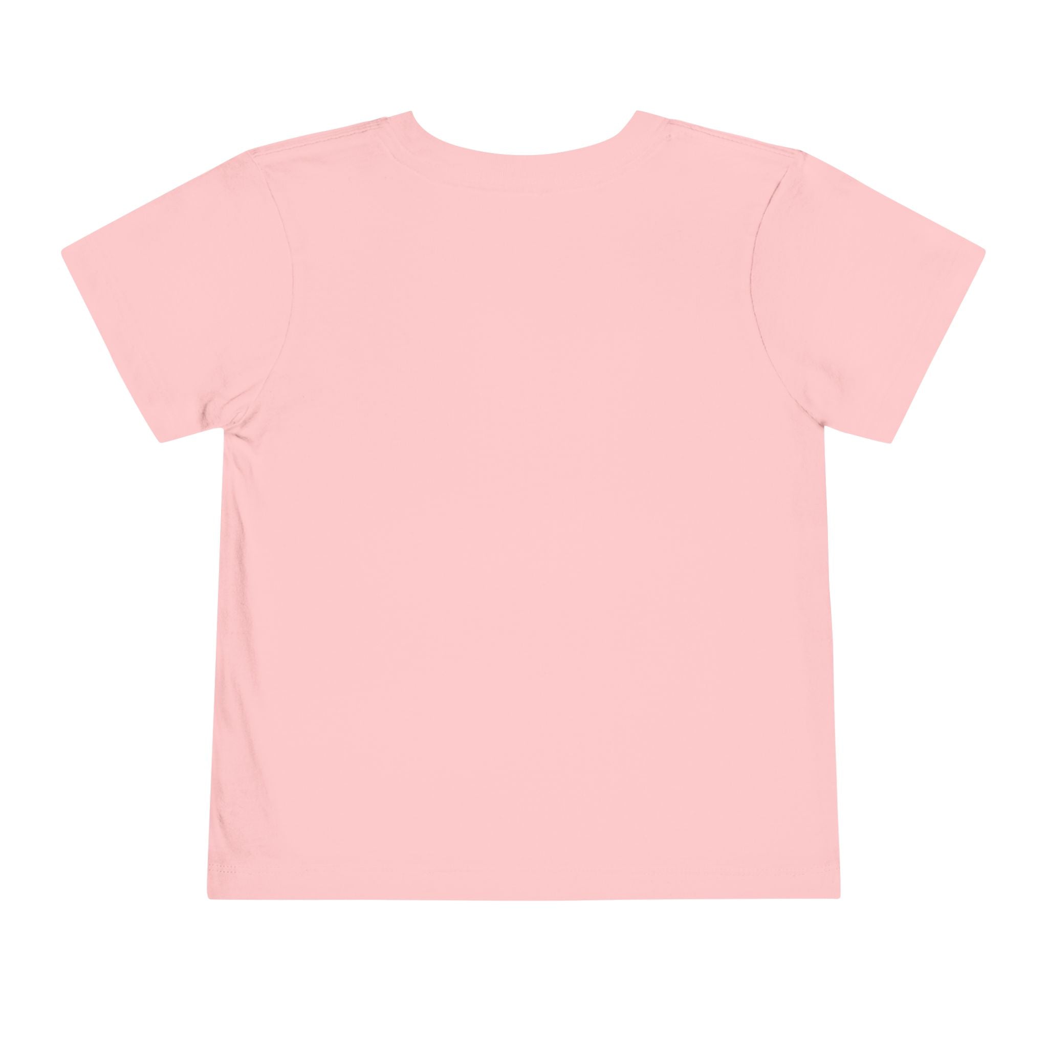 Toddler Birthday Castle Tee — "Happy Birthday" Princess Shirt