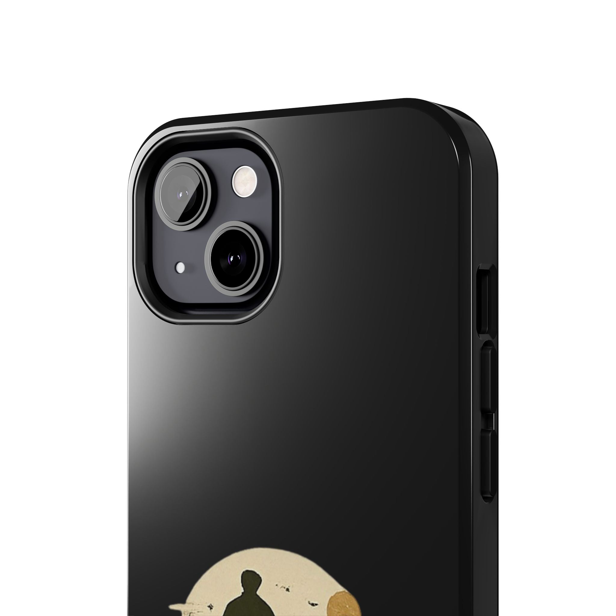Dad 'The Man, The Myth, The Legend' Tough Phone Case — Rugged Father's Day Gift