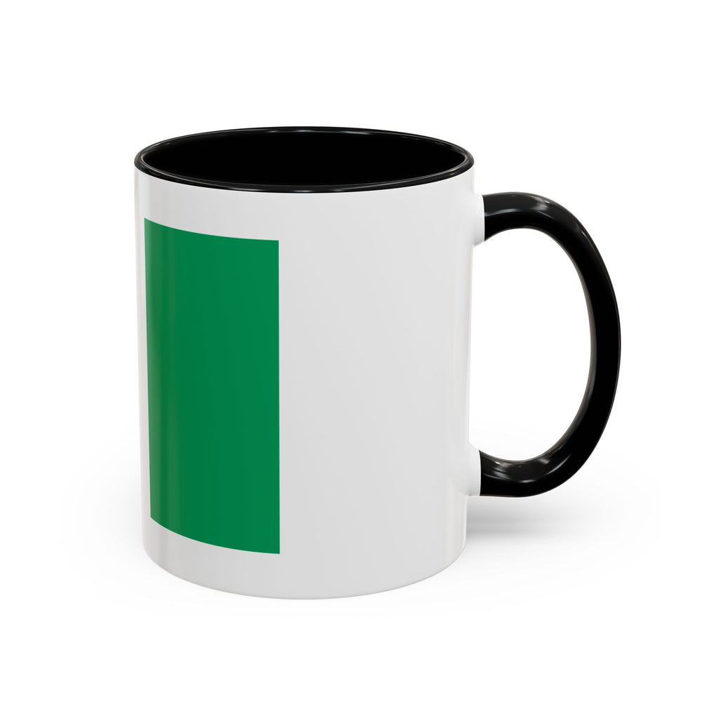 Ivory Coast Accent Coffee Mug (11, 15oz)