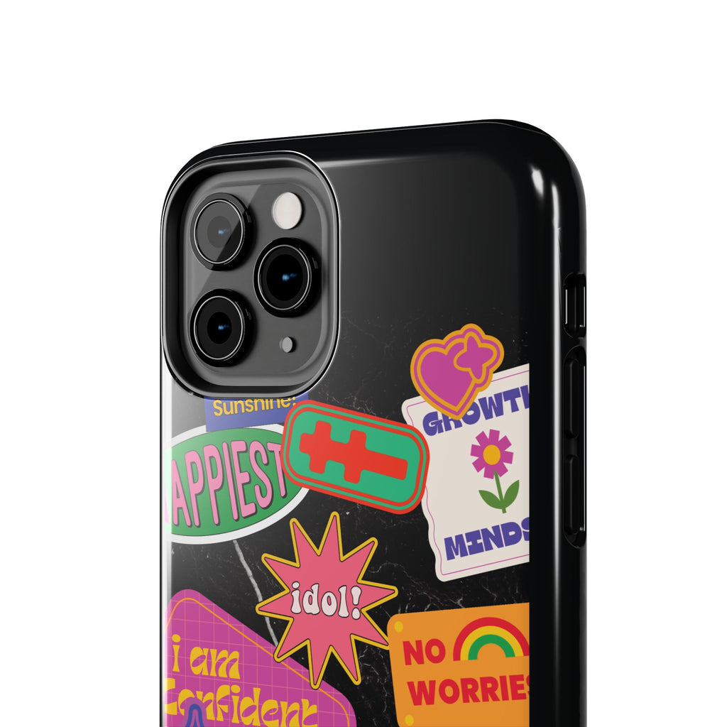 Ido Tough Phone Cases