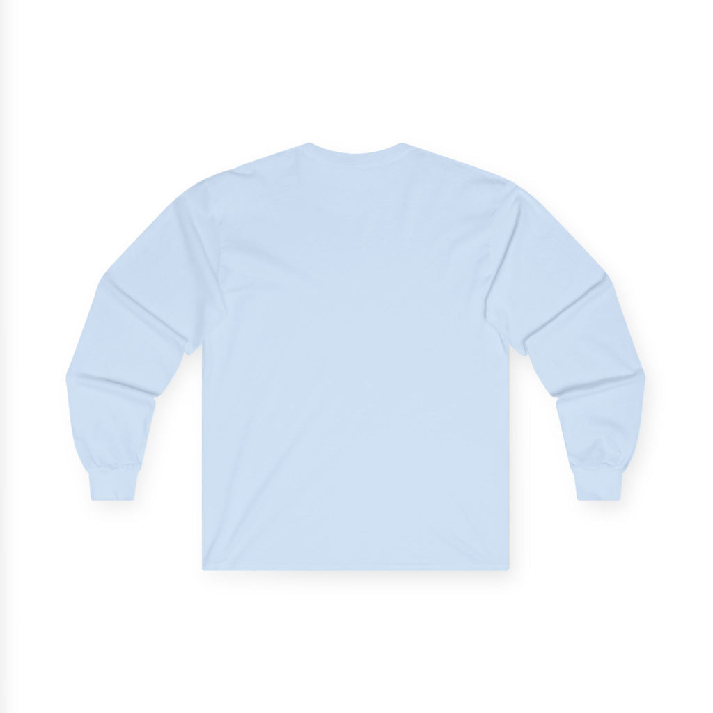 Vintage Arabian Nights Portrait Long Sleeve Tee
