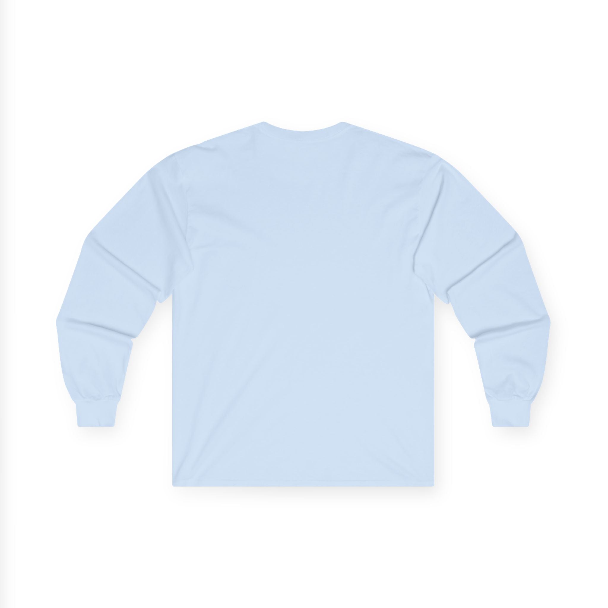Vintage Arabian Nights Portrait Long Sleeve Tee