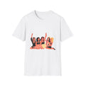 Bride Team T-Shirt — Bachelorette Party Squad Tee