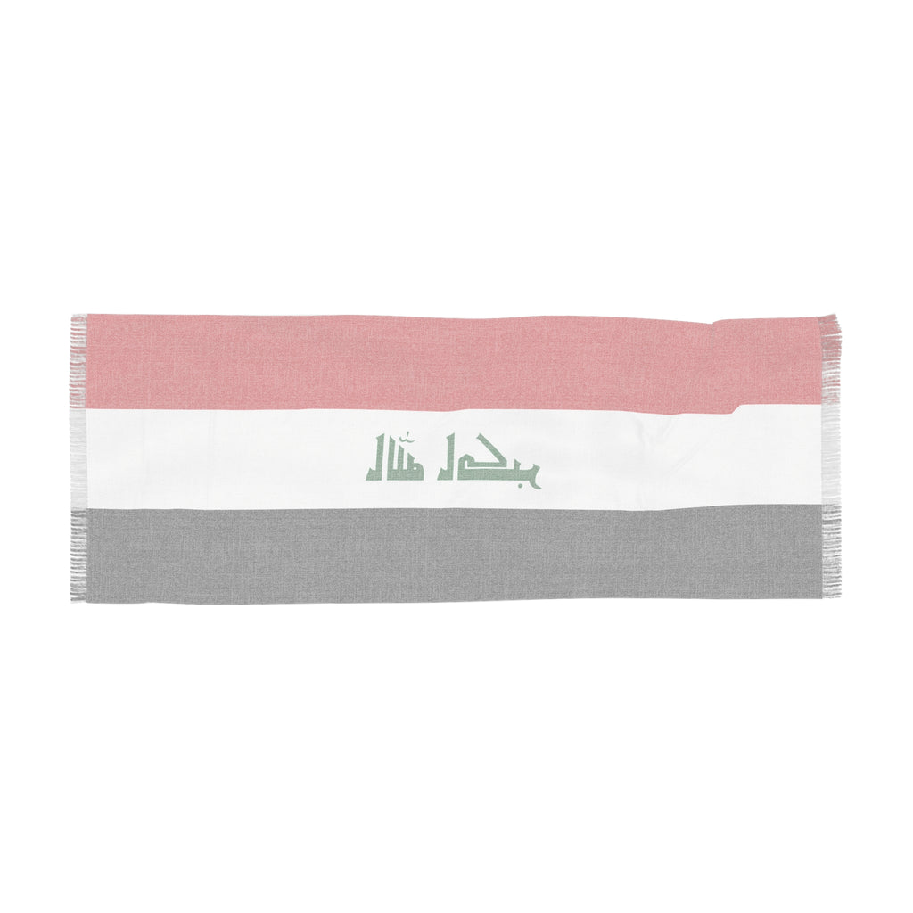 Iraq Light Scarf