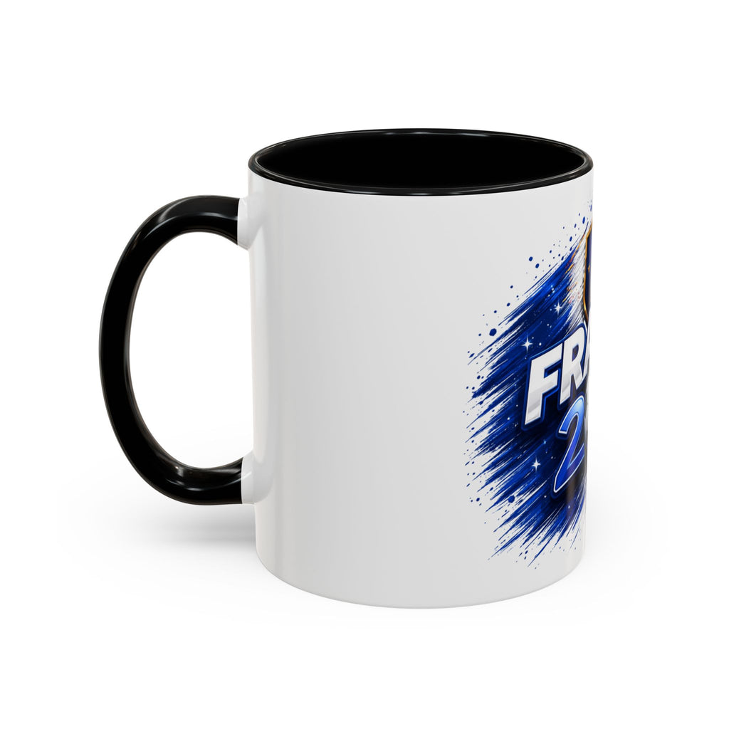 France 2026 Soccer Coffee Mug — French Football Cup Fan Gift