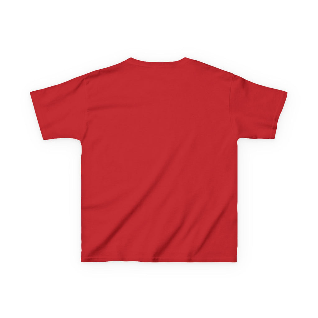 Kids Tee — "Home Is Where Mom Is" Mother's Day Shirt