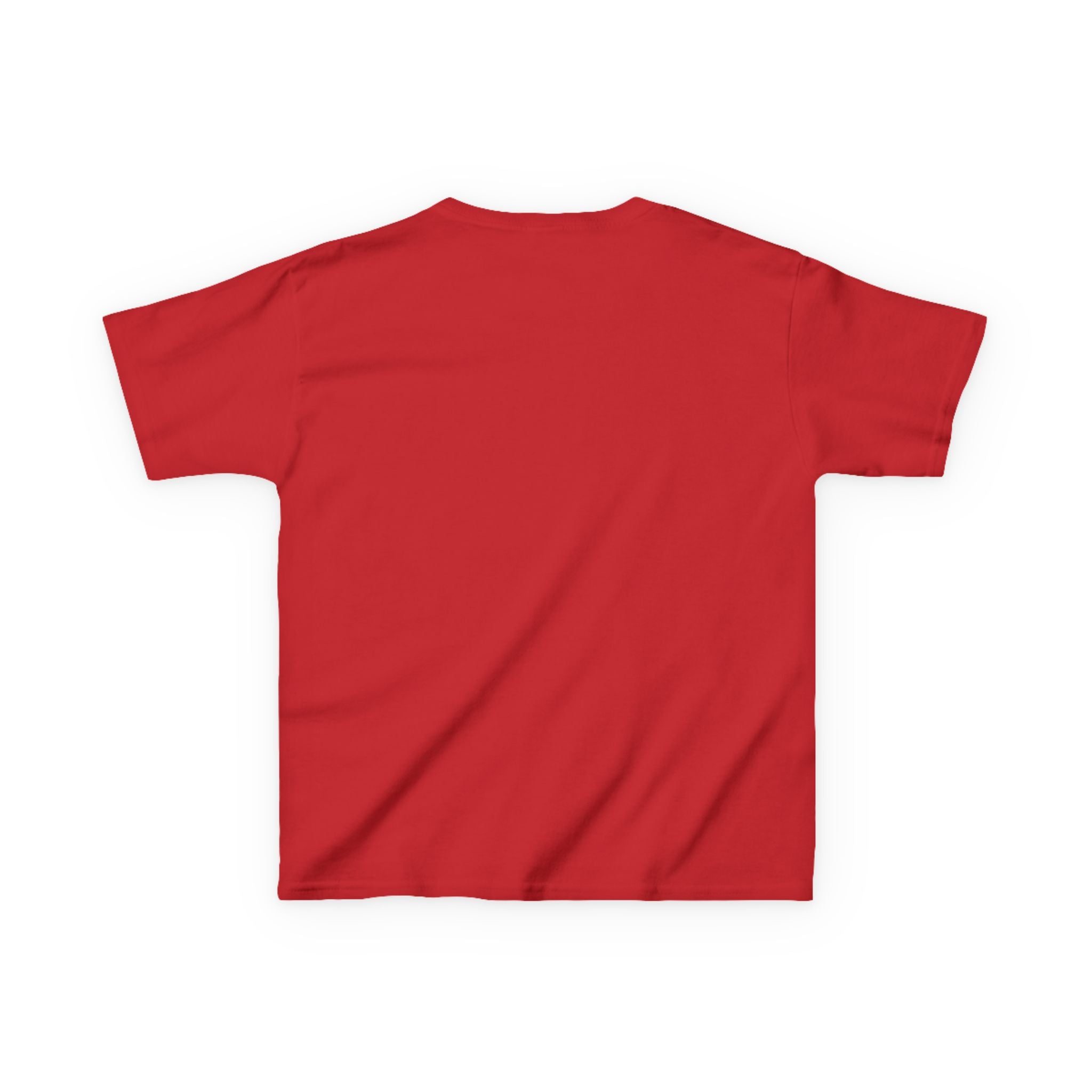 Kids Tee — "Home Is Where Mom Is" Mother's Day Shirt