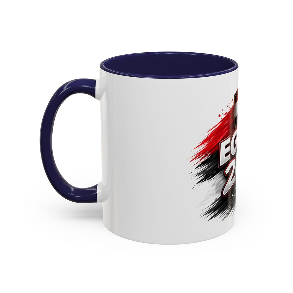 Egypt Accent Coffee Mug (11, 15oz)