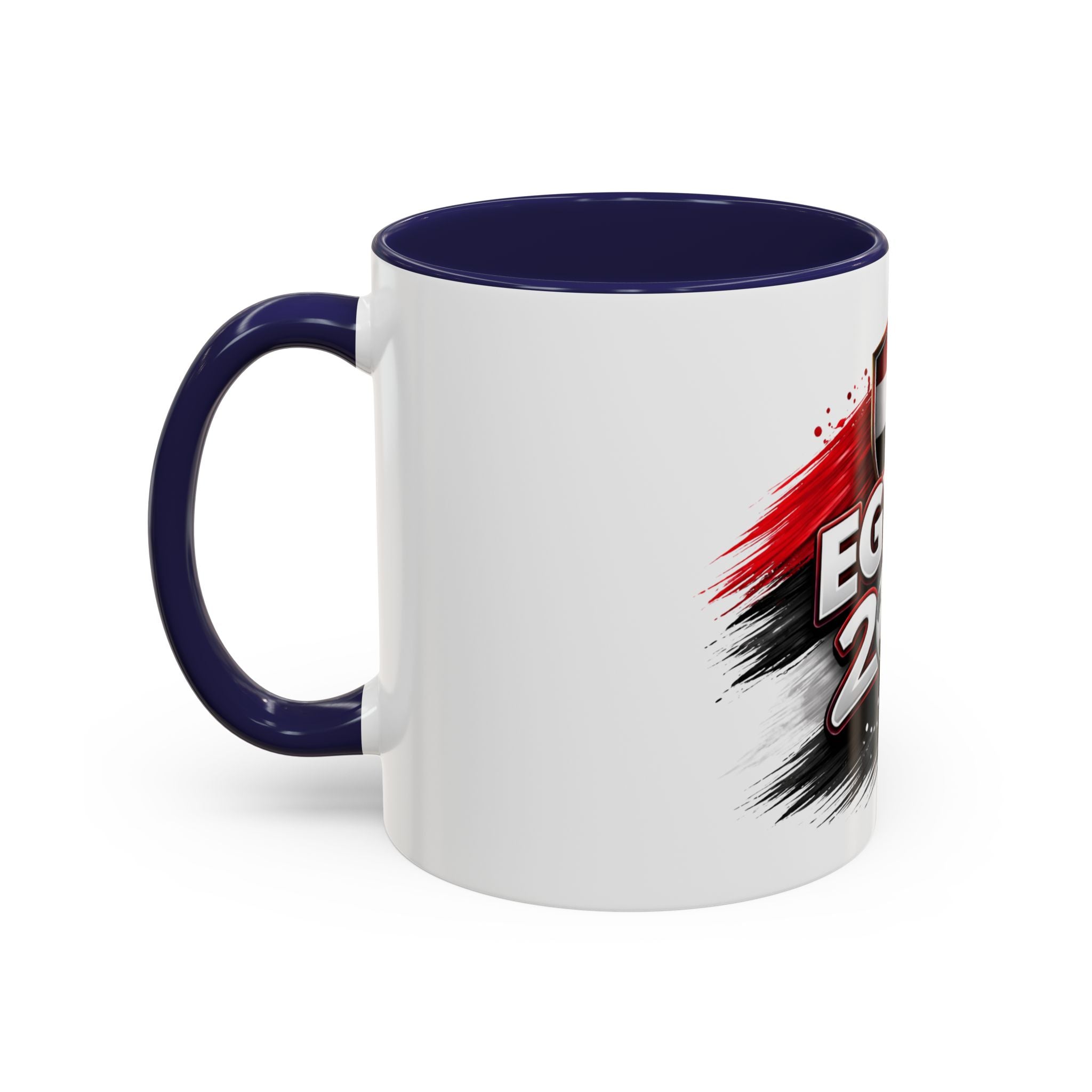Egypt Accent Coffee Mug (11, 15oz)