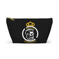 Madrid Cutz Logo Toiletry Bag