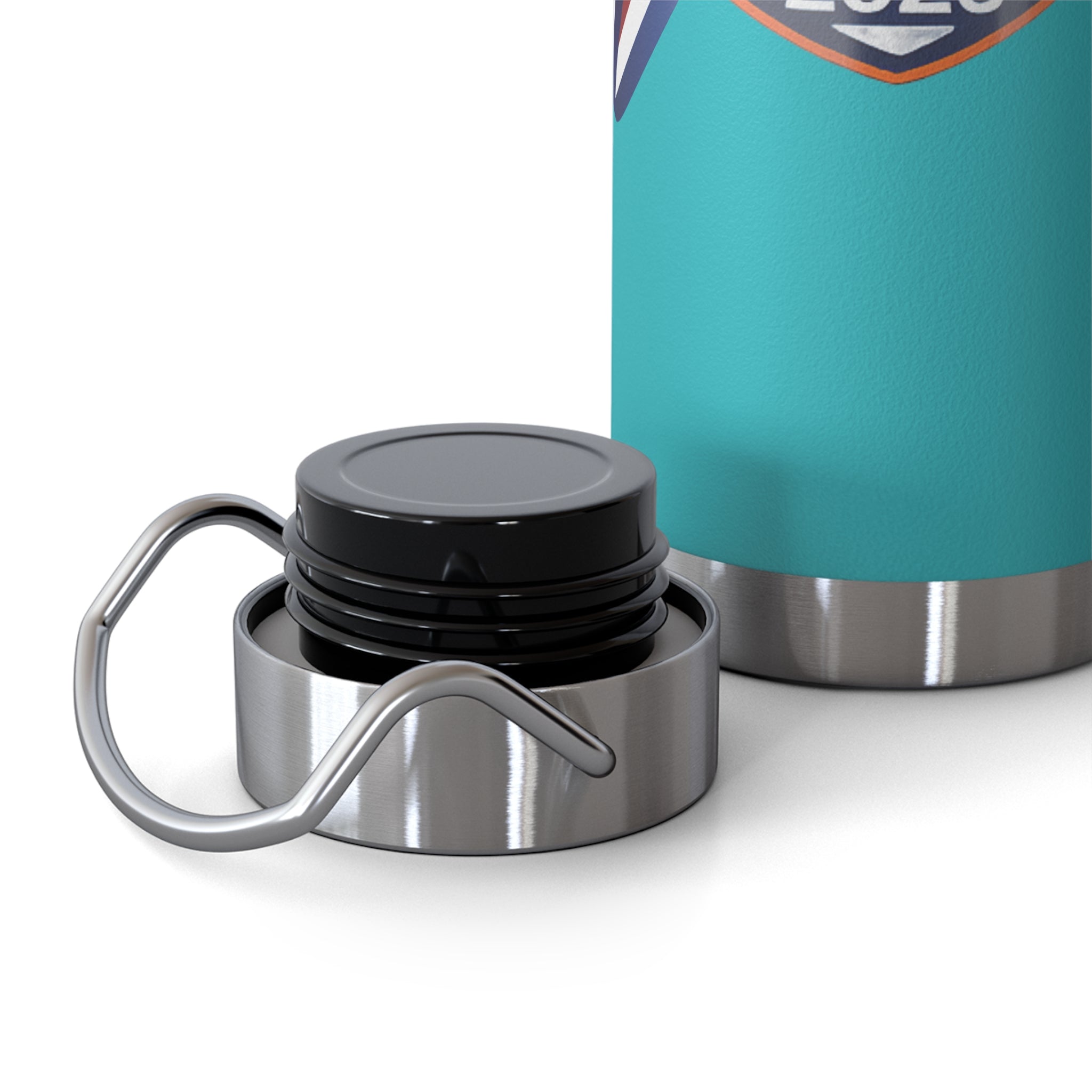 Netherlands 2026 Lion Crest 22oz Insulated Bottle