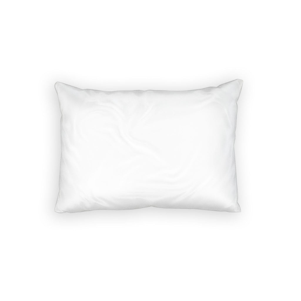 Eid Mubarak Cotton Pillow Sham — Arabic Ramadan Celebration Decorative Pillowcase