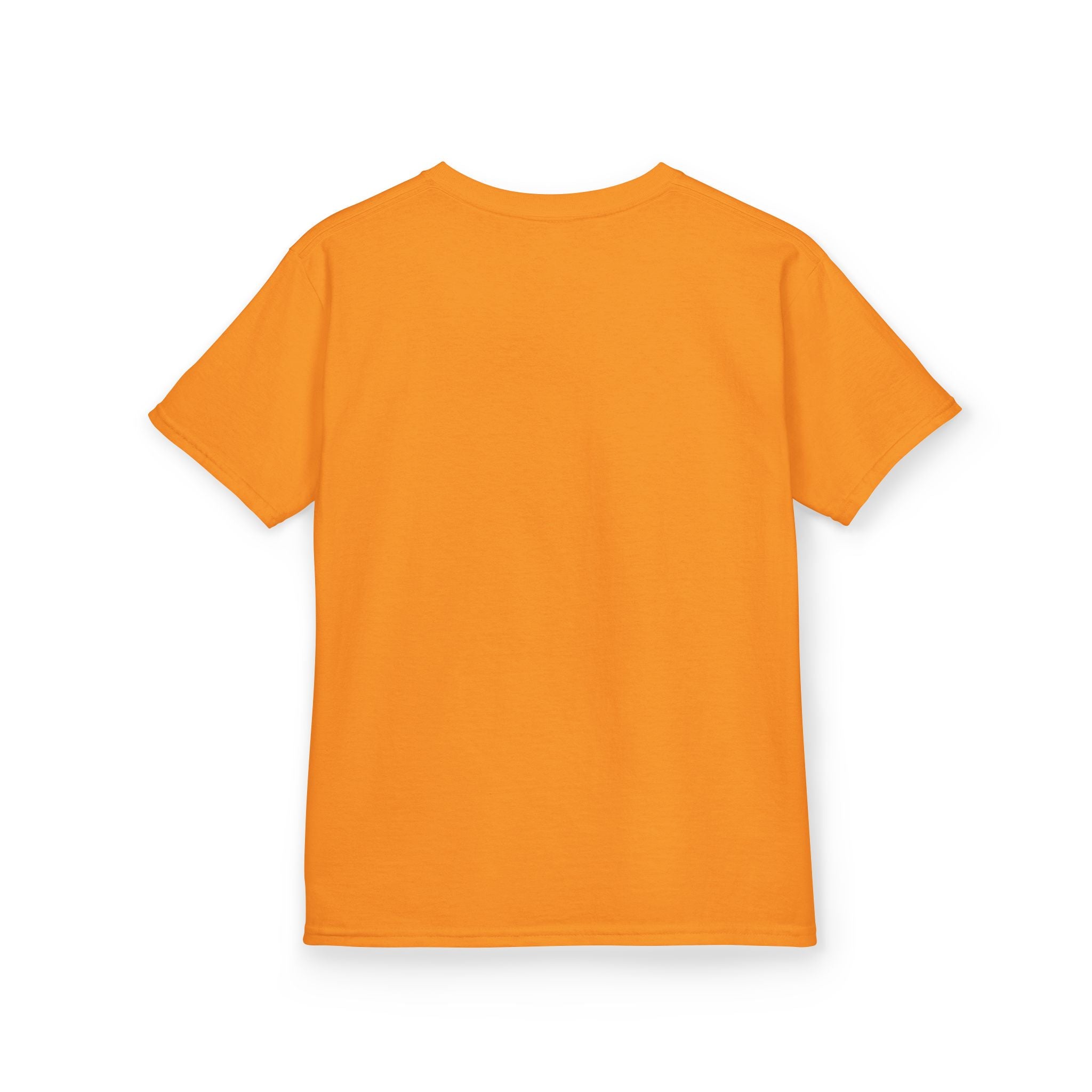Kids Tee — "Vacation Mode" Beach Graphic Shirt