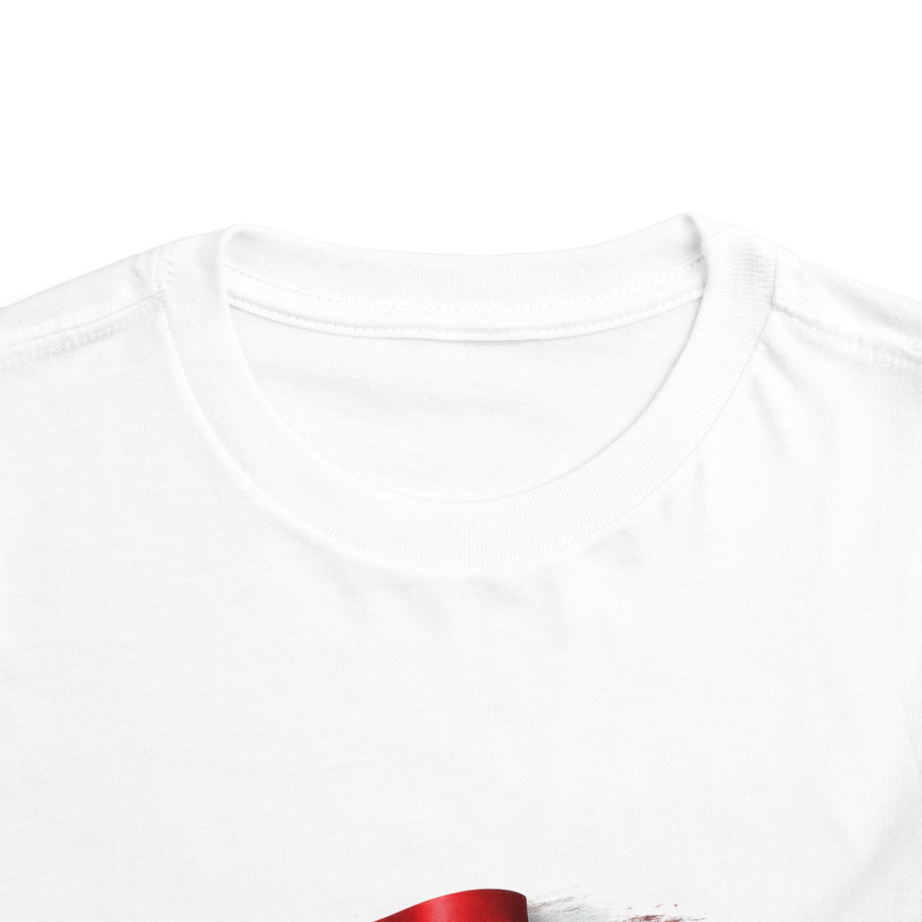 Morocco Toddler Short Sleeve Tee