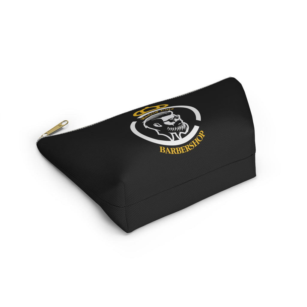 Madrid Cutz Logo Toiletry Bag