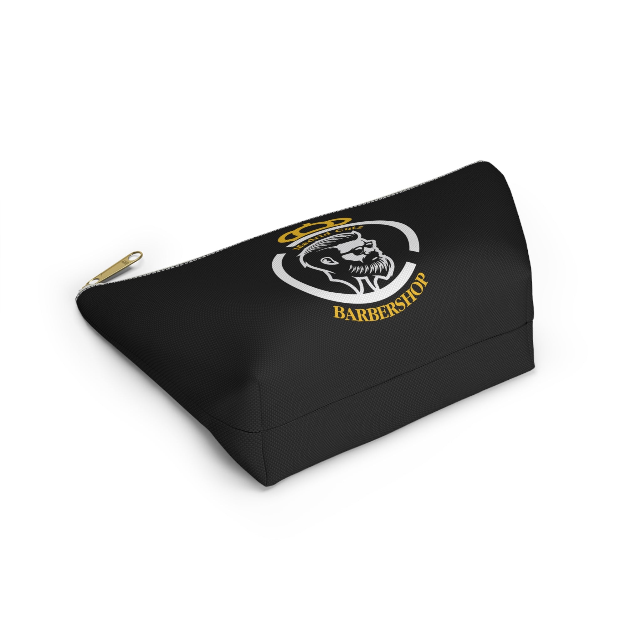Madrid Cutz Logo Toiletry Bag