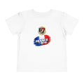 France 2026 Toddler T-Shirt — Kids Cup Supporter Tee
