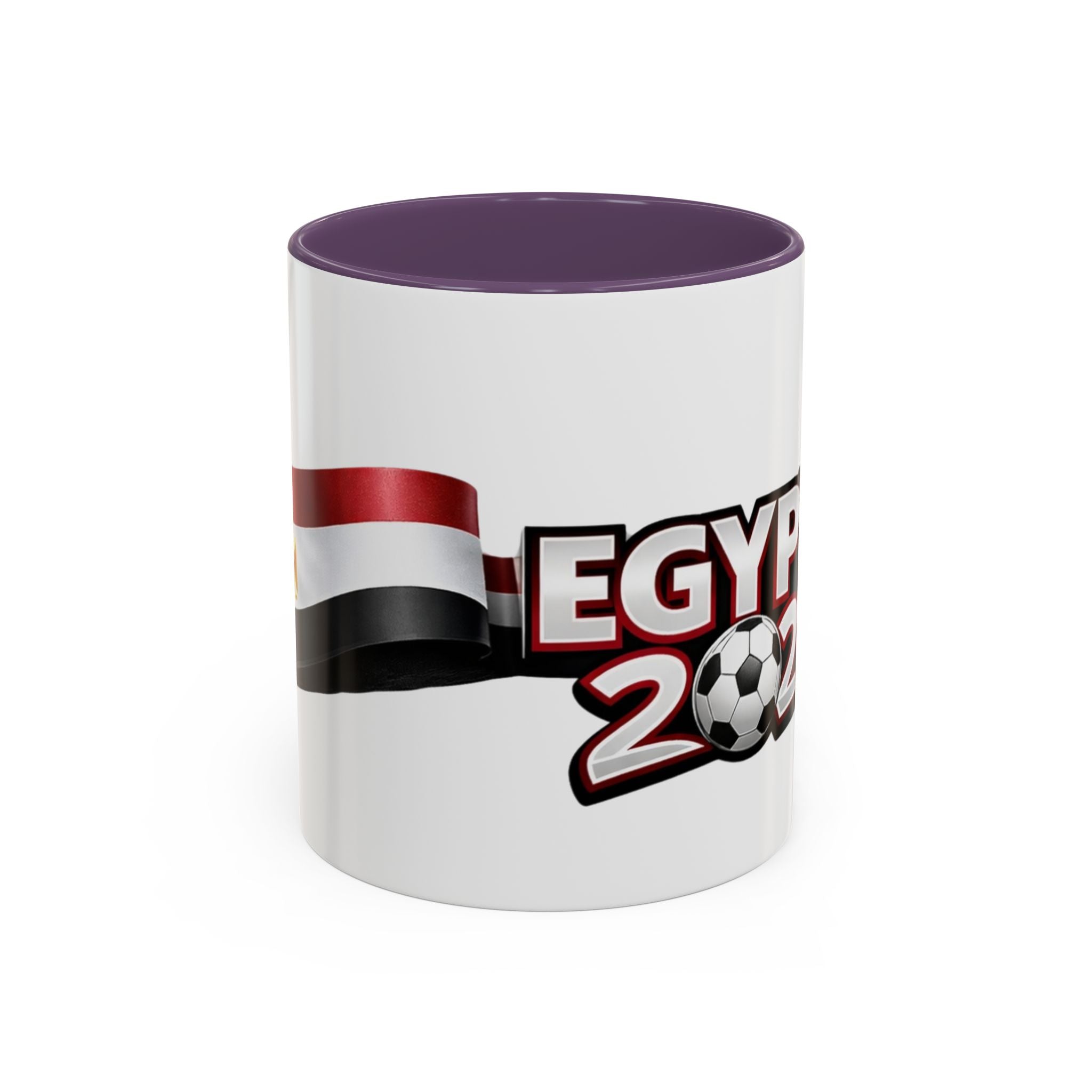 Egypt Accent Coffee Mug (11, 15oz)