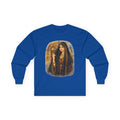 Unisex Ultra Cotton Long Sleeve Tee