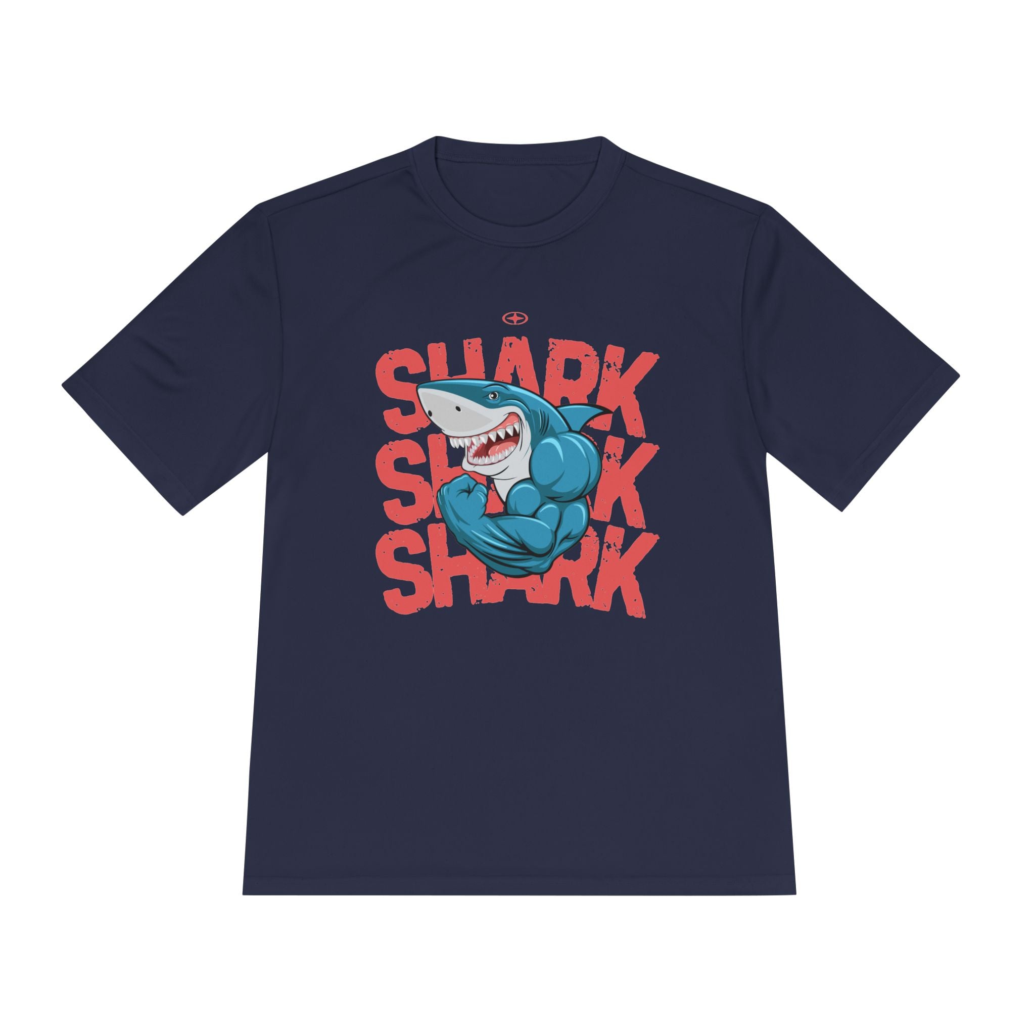 Unisex Moisture Wicking Tee