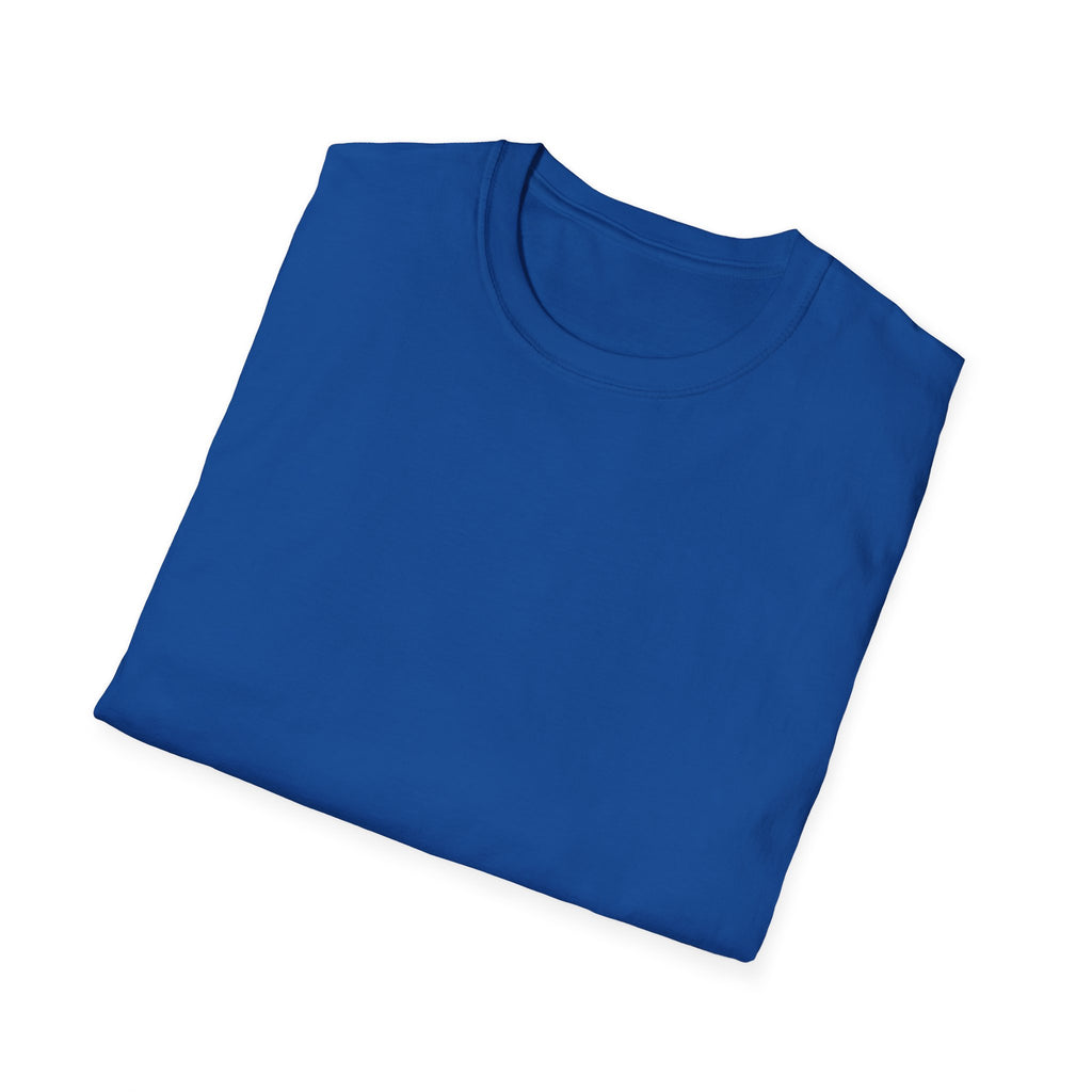 King Chess Piece T-Shirt — Bold Back Graphic for Chess Players & Fans