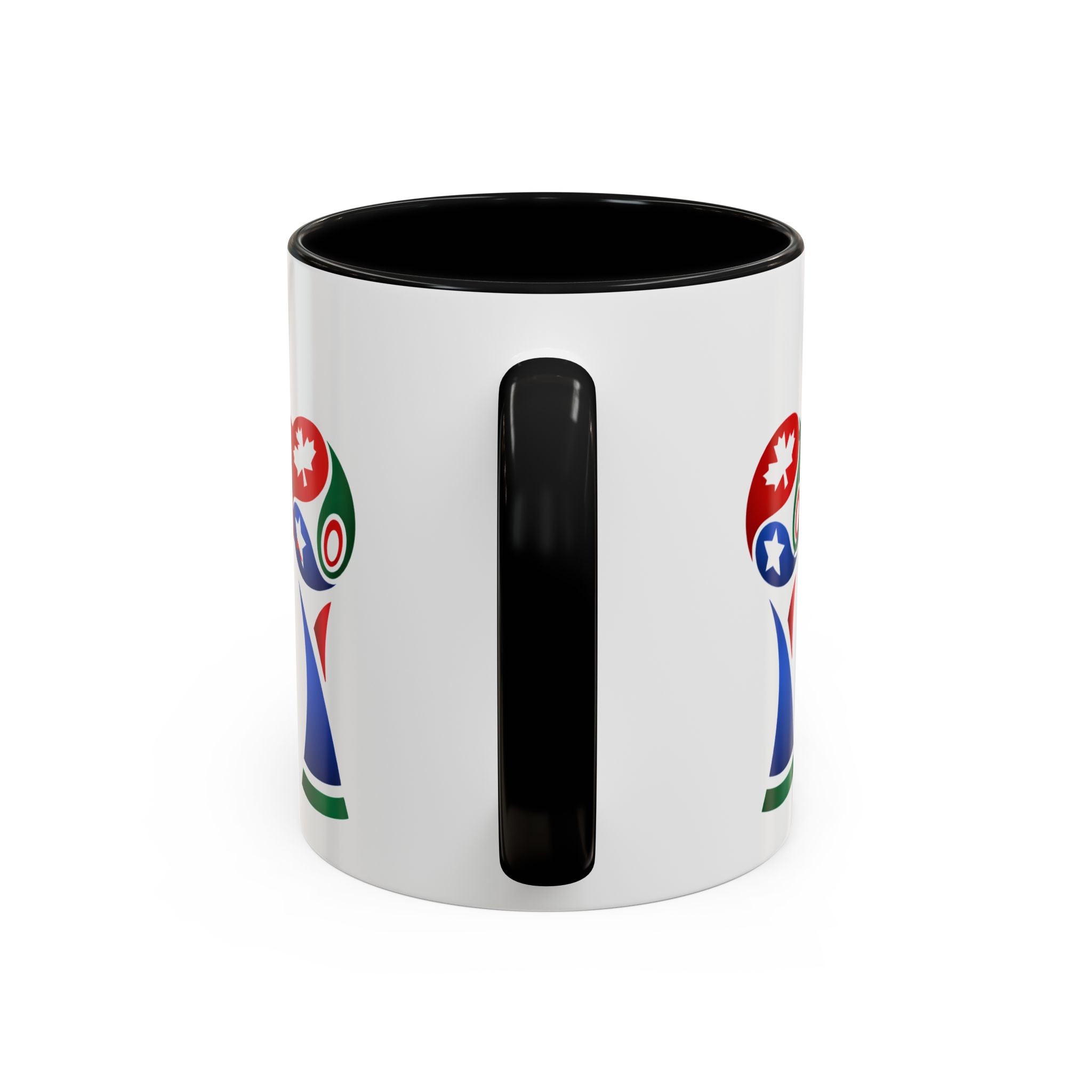 Mexico 2026 Cup Coffee Mug