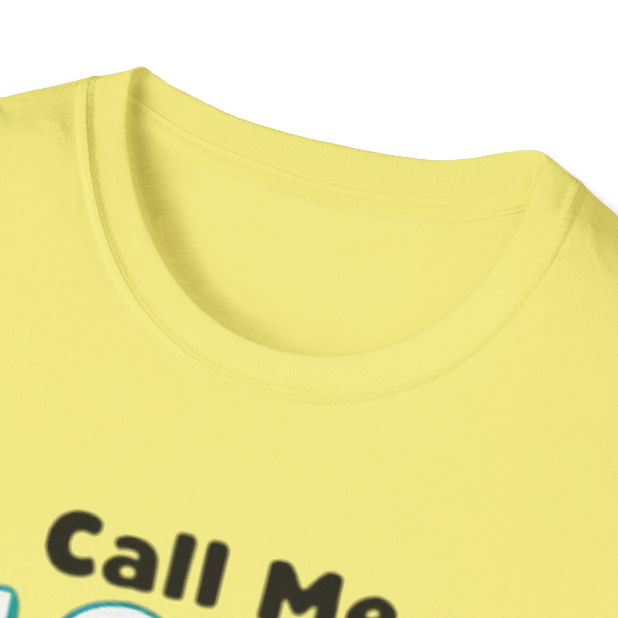 Call Me Loud Parrot unisex T-Shirt — 'Volume Up' Funny Bird Graphic Tee