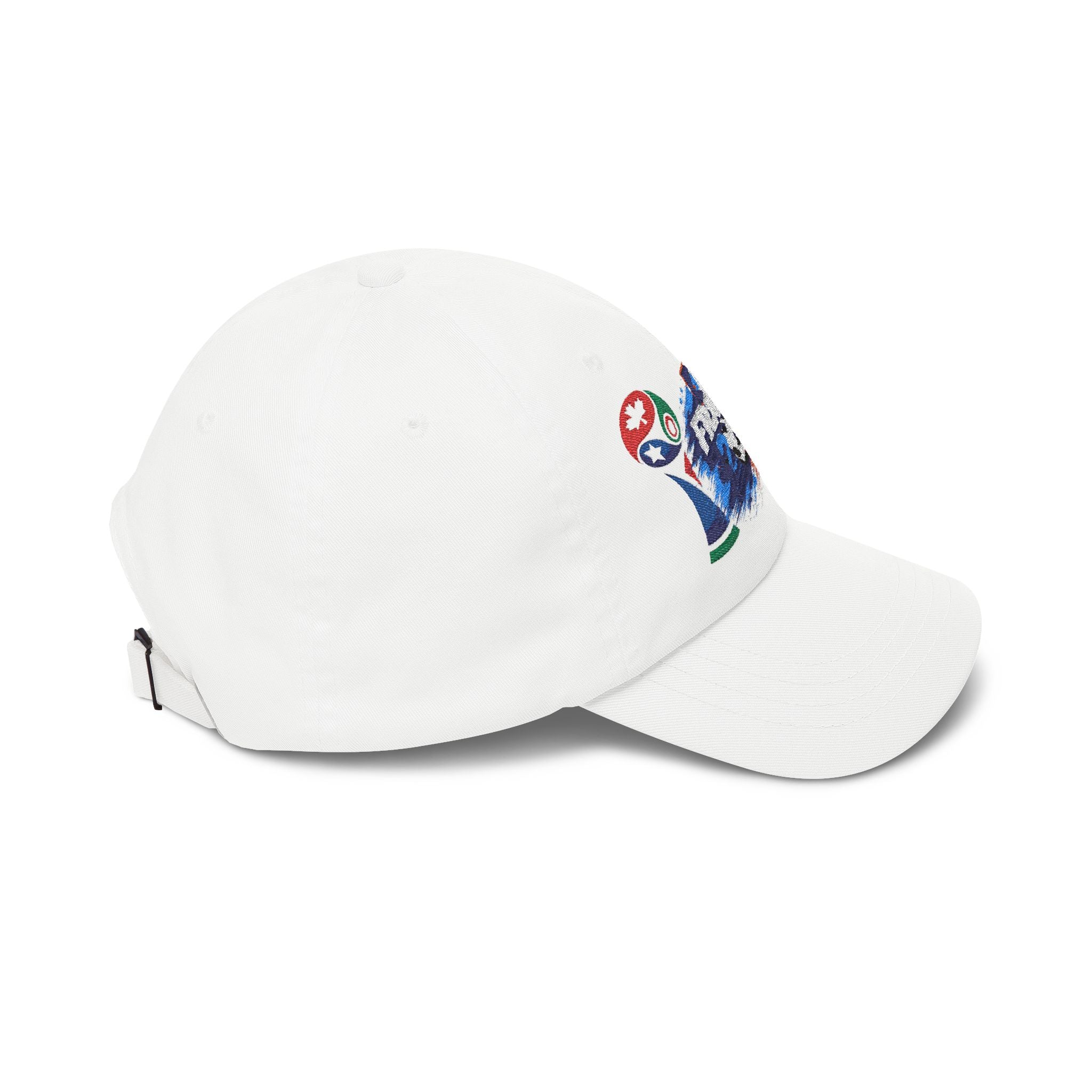 France 2026 Soccer Dad Cap -  Cup Football Fan Baseball Hat