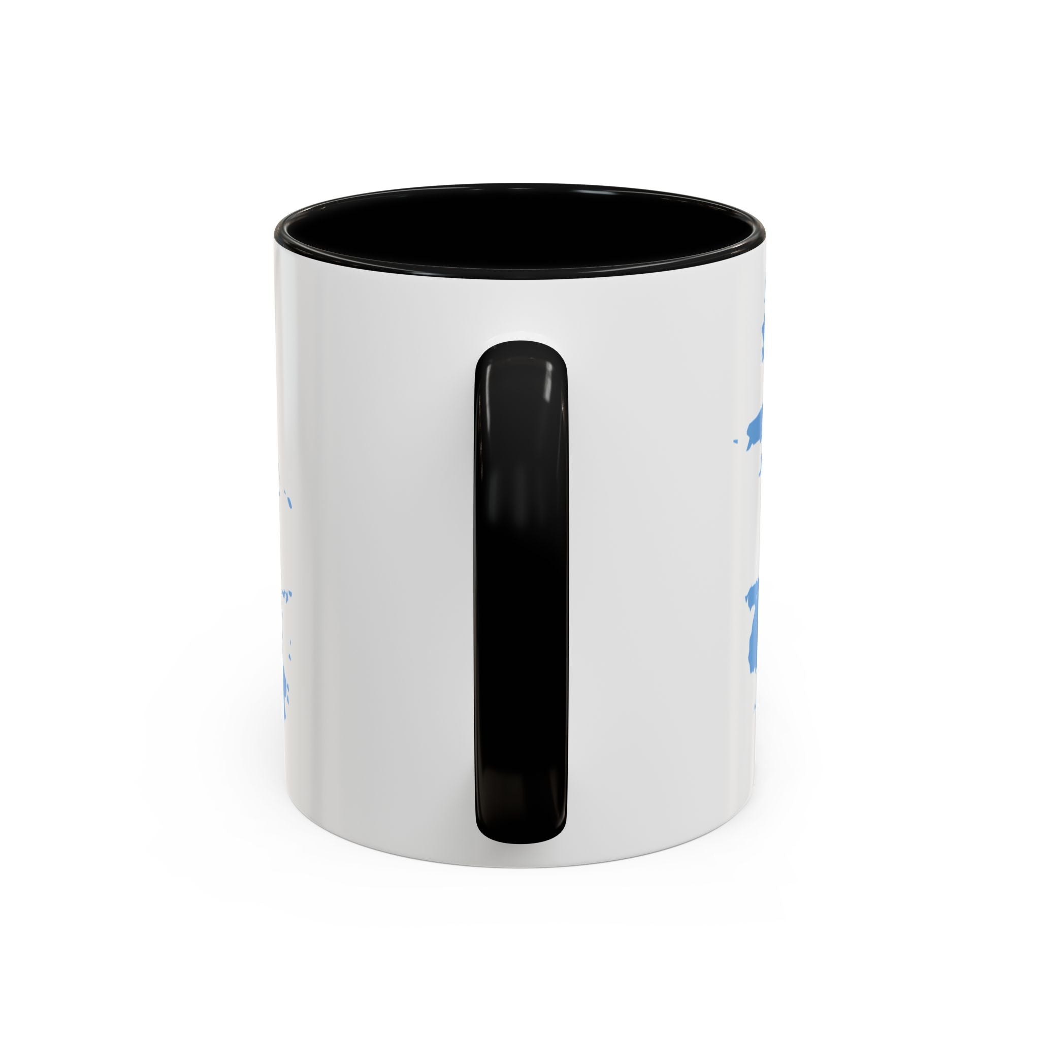 Argentina 2026 Football Cup Coffee Mug — Soccer Fan Gift (11/15oz)