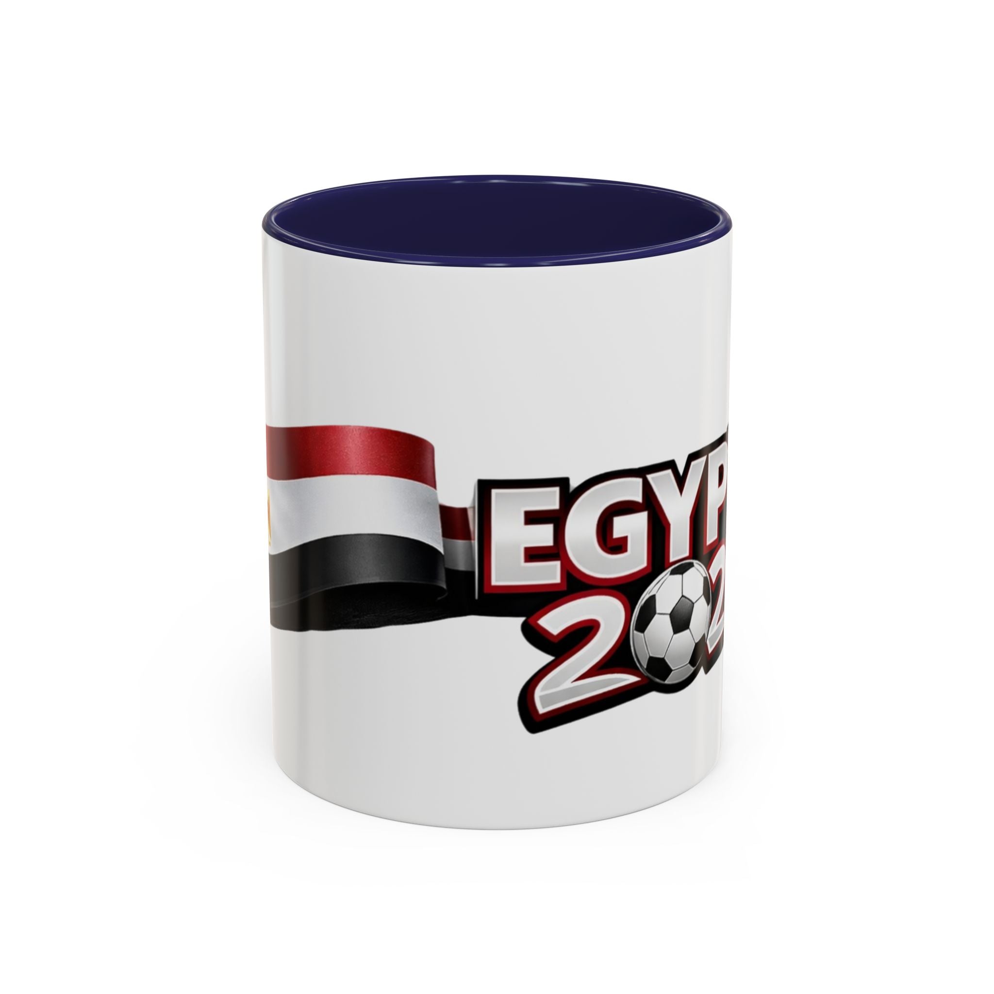 Egypt Accent Coffee Mug (11, 15oz)