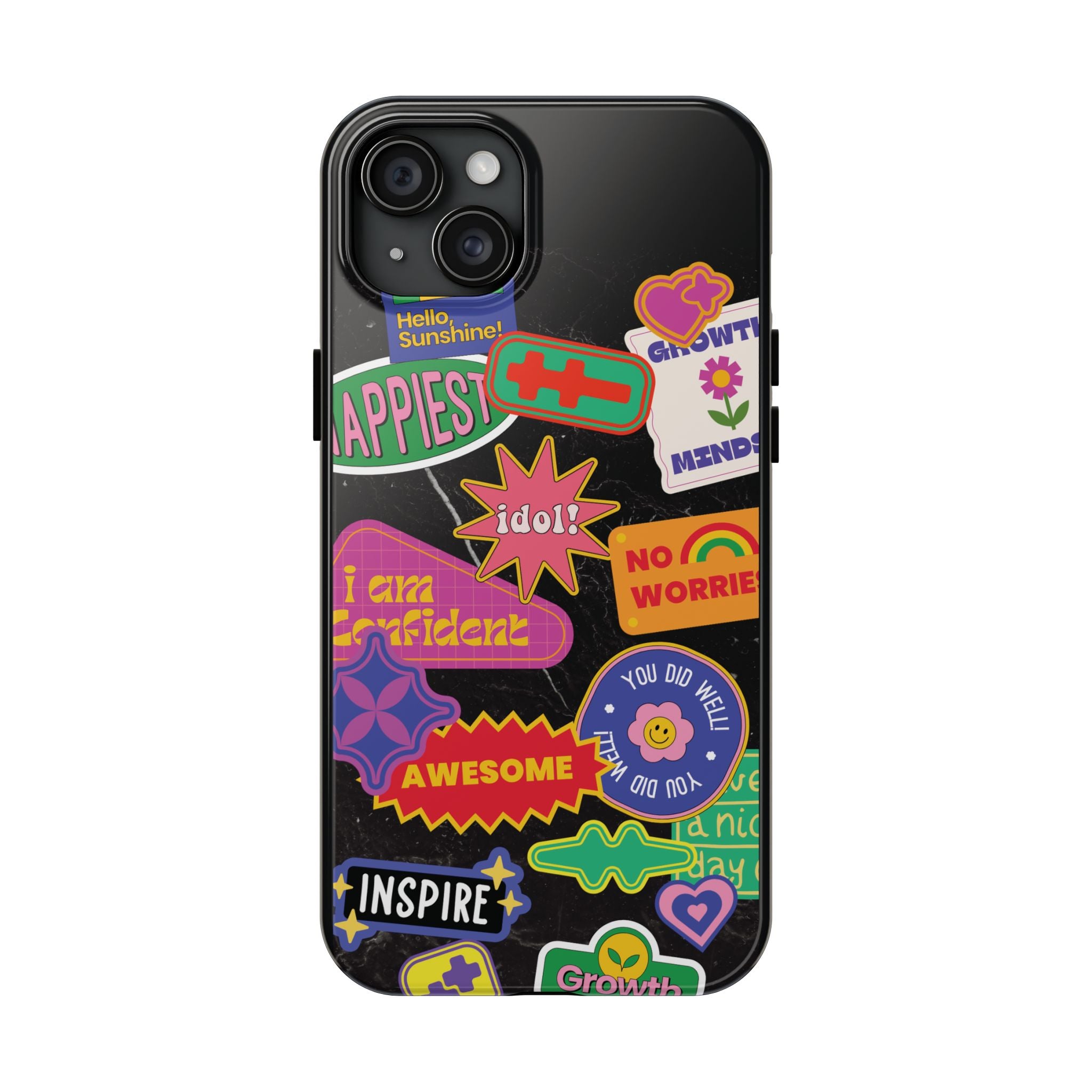 Ido Tough Phone Cases