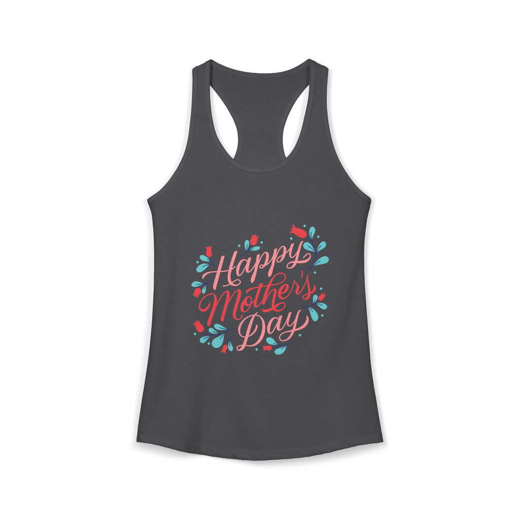 Happy Mother Day Floral