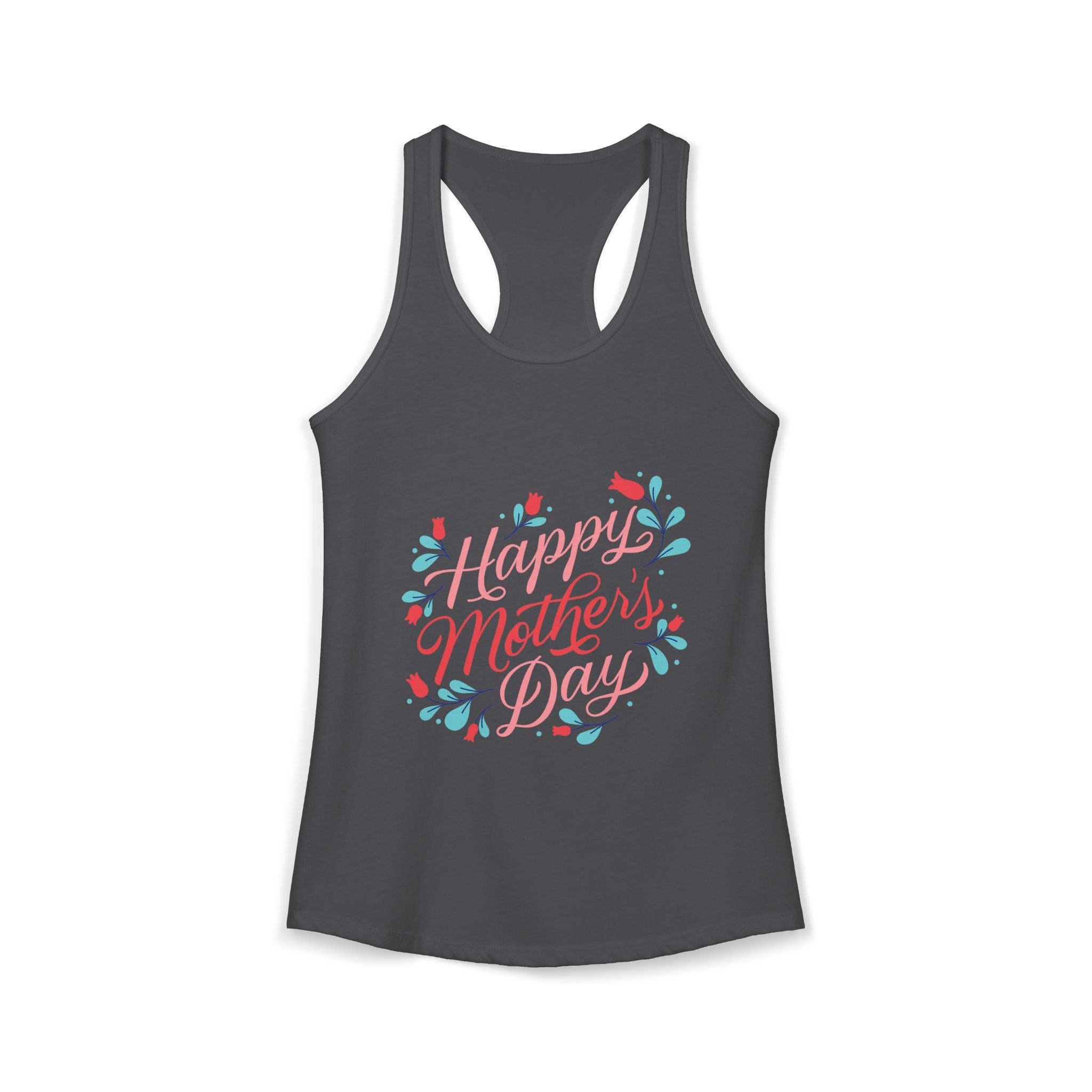 Happy Mother Day Floral