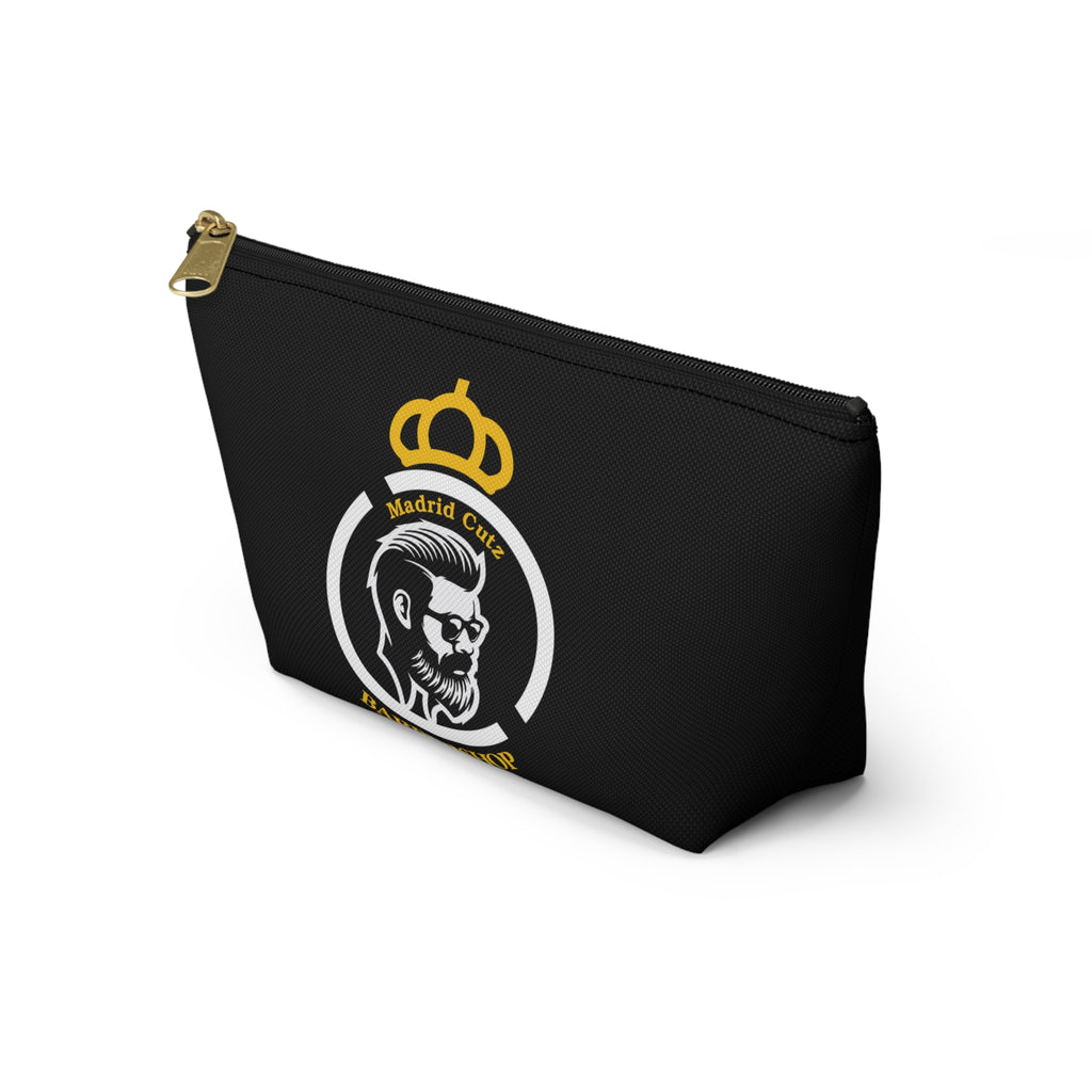 Madrid Cutz Logo Toiletry Bag