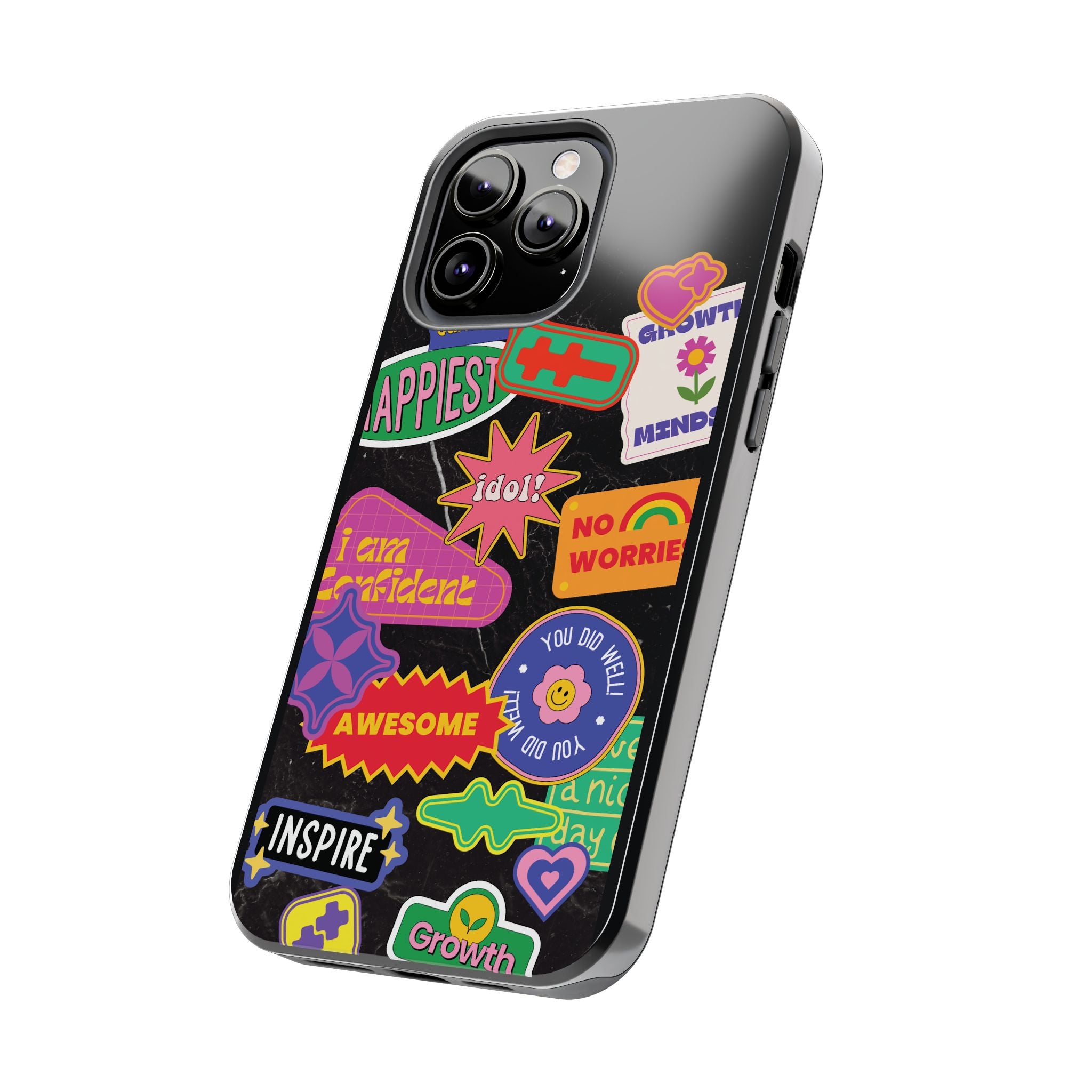 Ido Tough Phone Cases