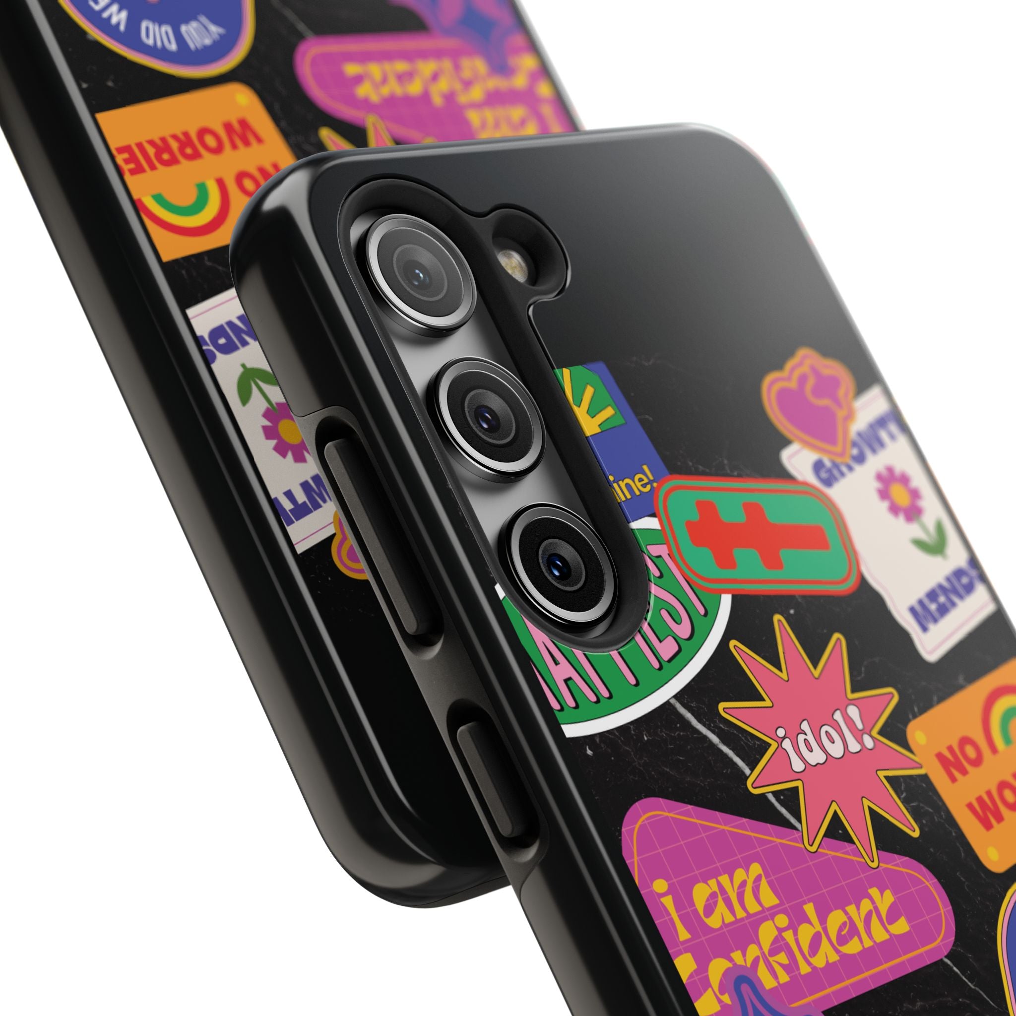 Ido Tough Phone Cases